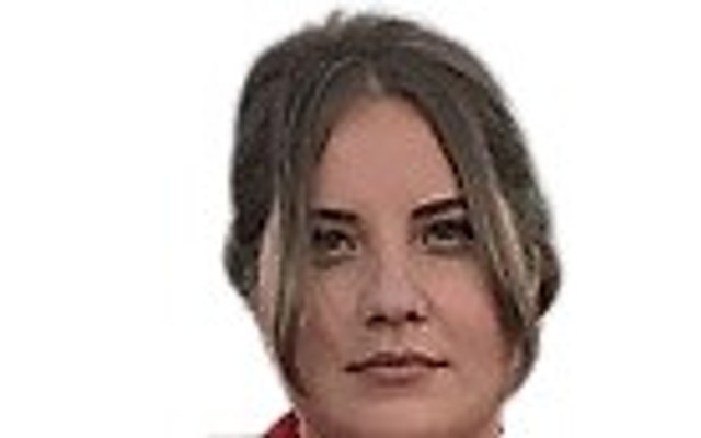 Гуляева Светлана Павловна
