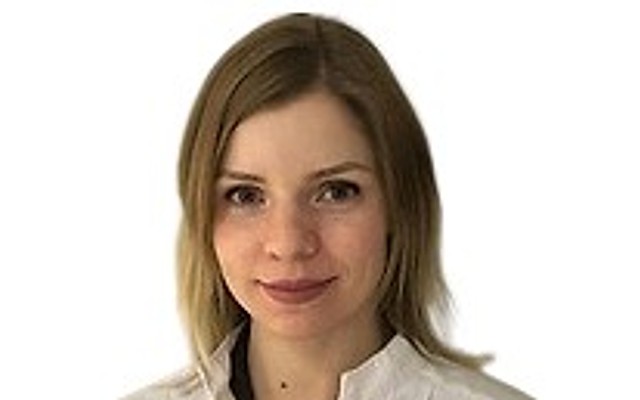 Платонова Анна Валерьевна