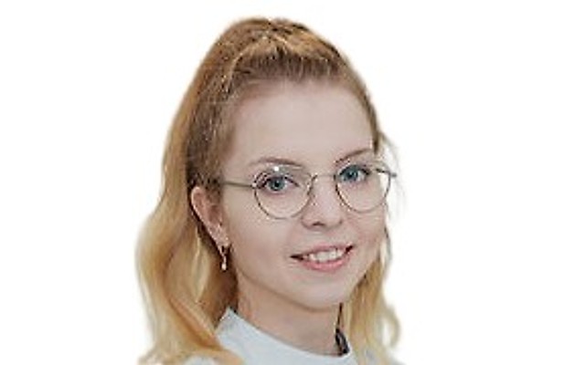 Дунаева Дарья Юрьевна