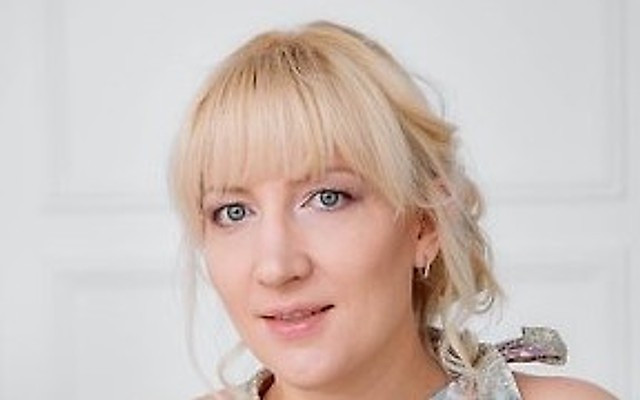 Филипцова Полина Юрьевна