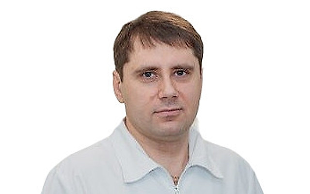 Попов Павел Викторович