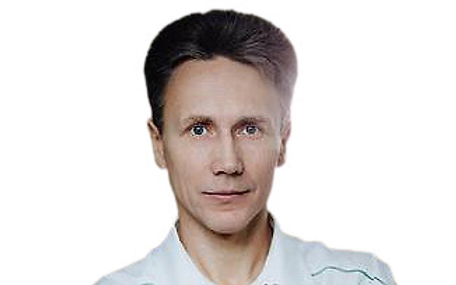 Барабашев Роман Вячеславович