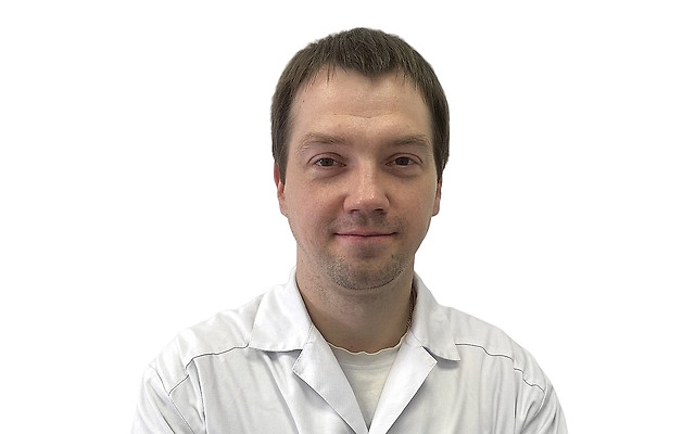 Алексеев Николай Вячеславович
