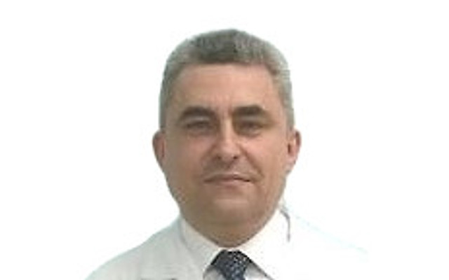 Кобанцев Юрий Александрович