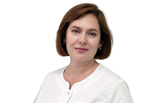 Ловягина Софья Ильинична
