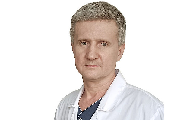 Лынов Павел Алексеевич