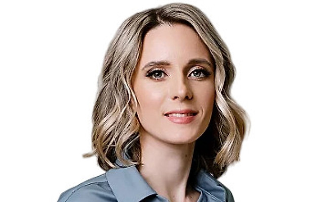 Ефремова Евгения Николаевна
