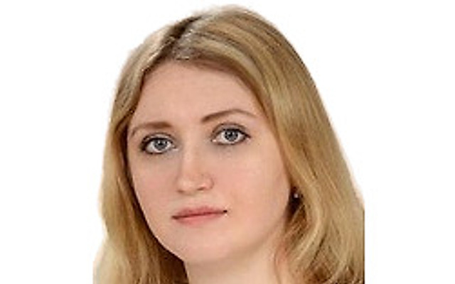 Будаева Анжелика Александровна