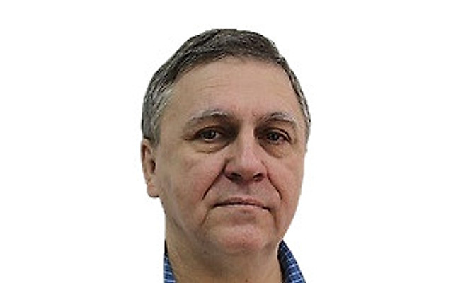 Вдовин Виктор Васильевич