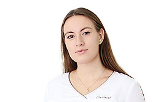 Алабовская Светлана Дмитриевна