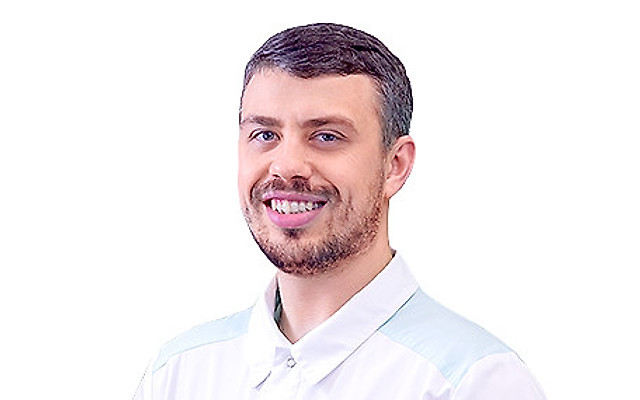 Дейнекин Сергей Михайлович