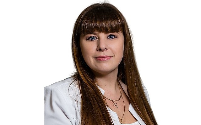 Ролдугина Елена Юрьевна