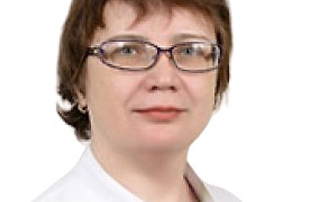 Кузнецова Татьяна Николаевна