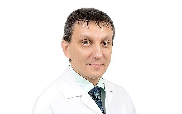 Звягин Александр Алексеевич
