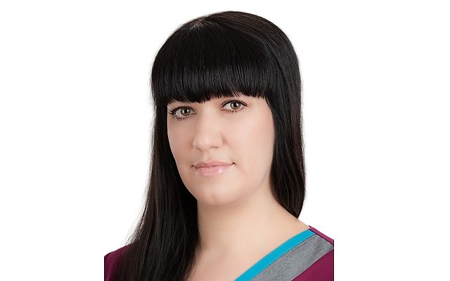 Бондарева Екатерина Владимировна
