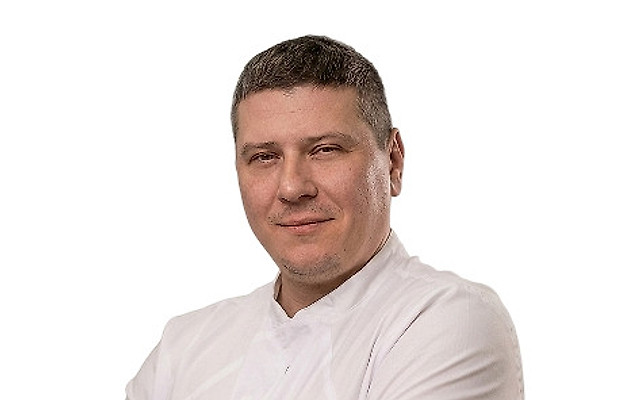 Макухин Артем Алексеевич