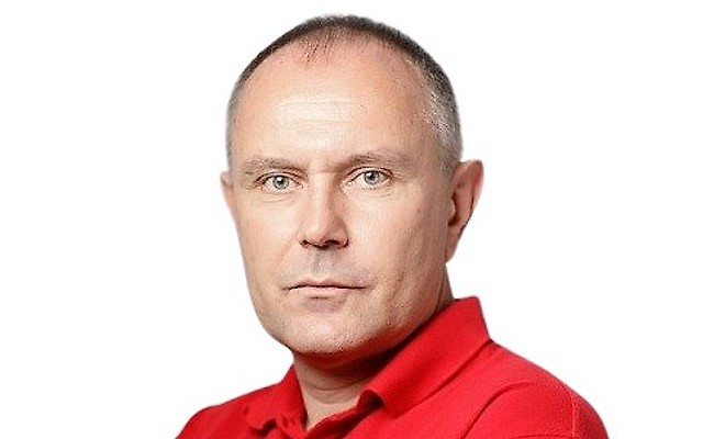 Лебедев Александр Владимирович