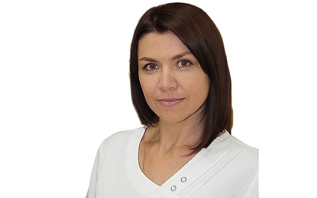 Рычакова Юлия Николаевна
