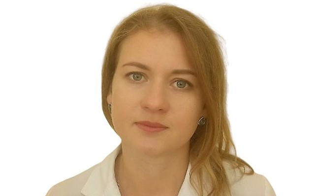 Стародубцева Эльвира Геннадиевна