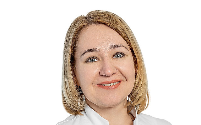 Вторникова Светлана Николаевна