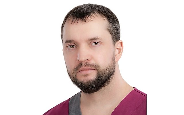 Лепендин Максим Валентинович