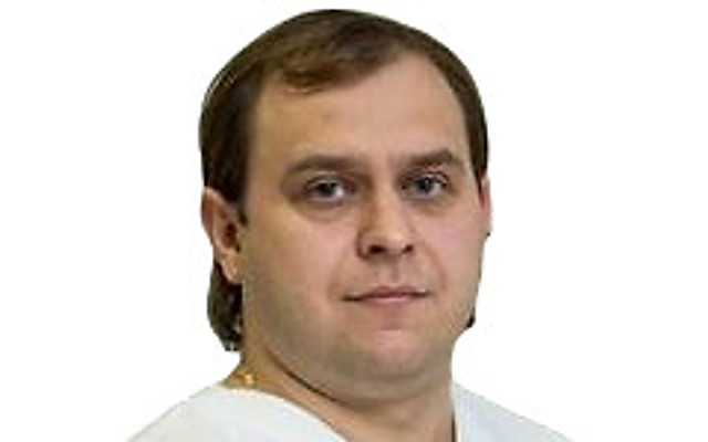 Овсянников Александр Александрович