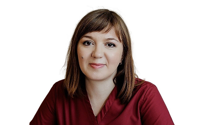 Францкевич Юлия Александровна