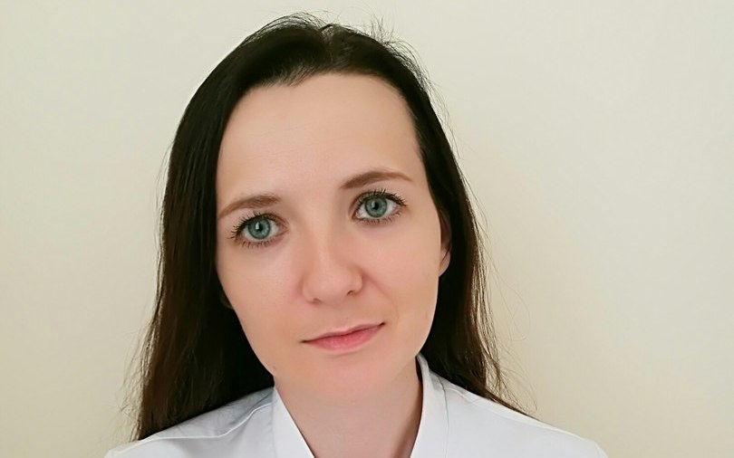 Козлова Наталья Александровна