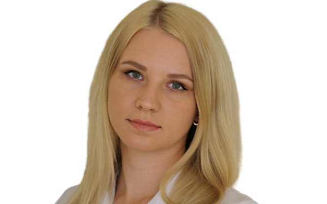 Семененко Маргарита Александровна