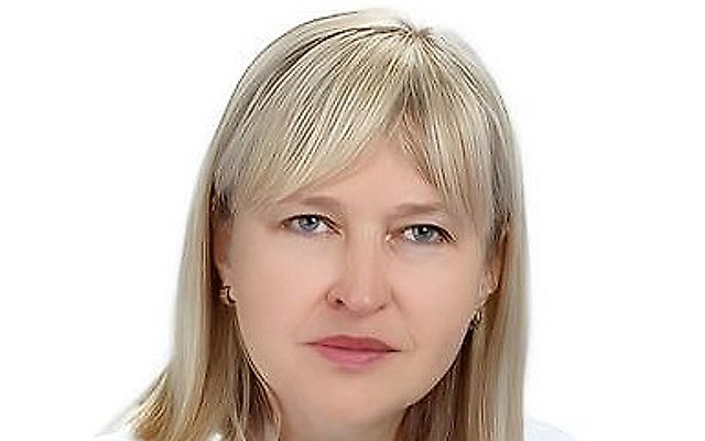 Радченко Наталья Николаевна
