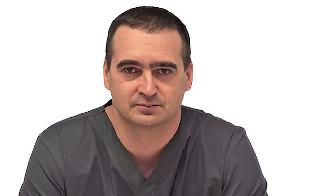 Кутищев Алексей Юрьевич