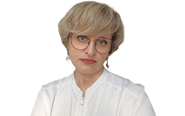 Амирова Ольга Николаевна