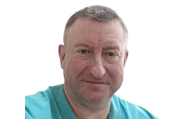 Шаев Борис Борисович