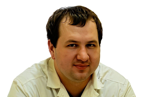 Сурмин Евгений Александрович