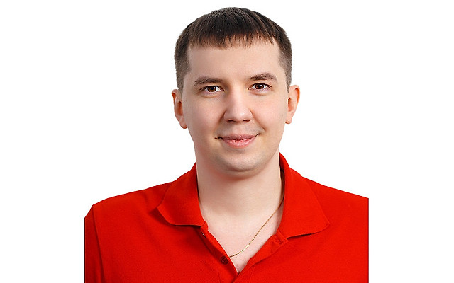 Ярмонов Сергей Николаевич