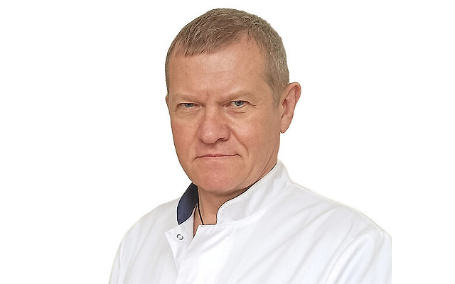 Соколов Андрей Петрович