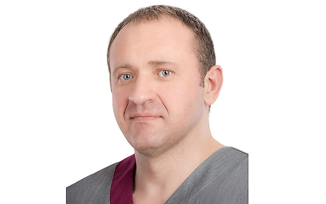 Щербаков Станислав Александрович