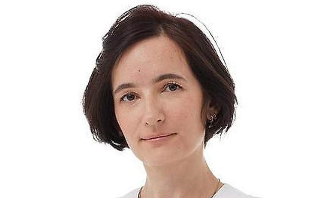 Сава Ольга Борисовна