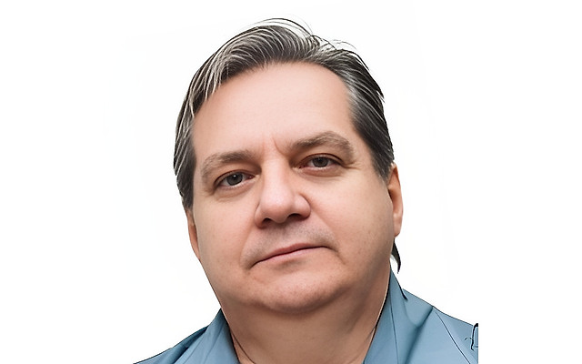 Воротников Геннадий Дмитриевич