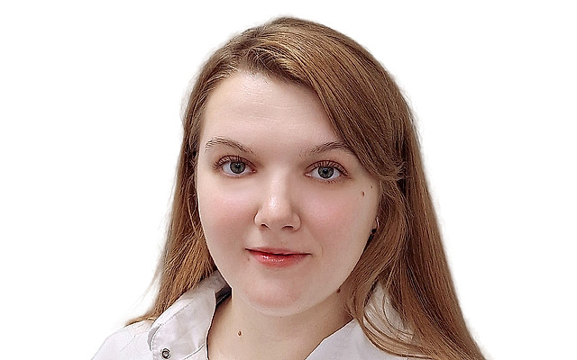 Межова Оксана Олеговна
