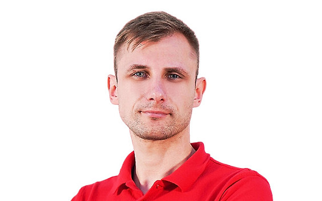 Островерхов Иван Викторович