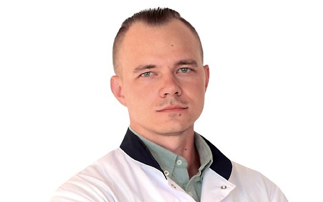 Пожидаев Алексей Валерьевич