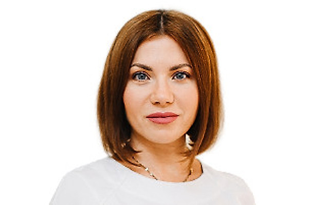 Бельских Светлана Сергеевна
