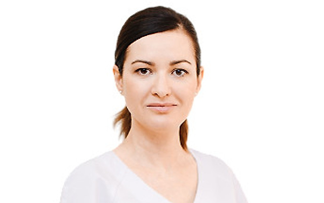 Рягузова Елена Николаевна