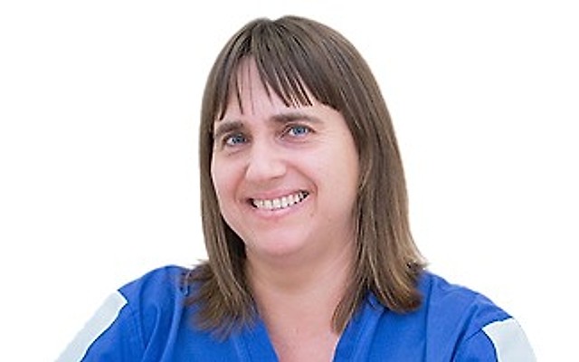 Шошина Наталья Викторовна