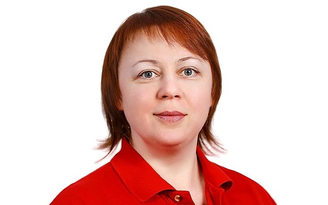 Демидова Наталья Александровна