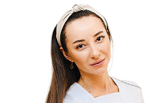Александрова Наталья Александровна 