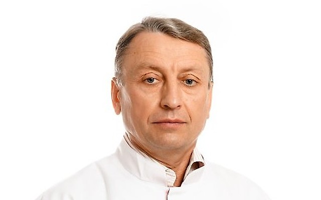 Неровный Александр Иванович
