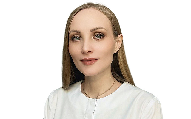 Дроздова Ольга Александровна