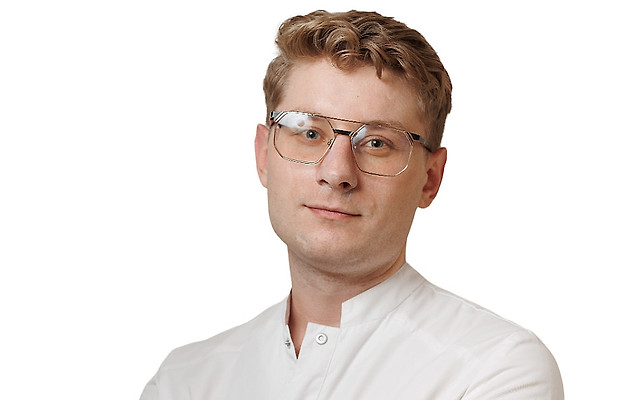 Ницепляев Владислав Юрьевич